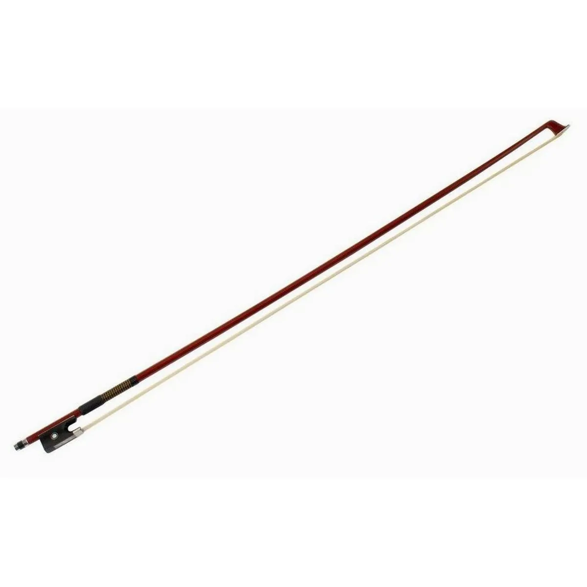 Classic Cantabile Violine Student 1/8, handgefertigte Decke, inkl. Etui & Bogen 5