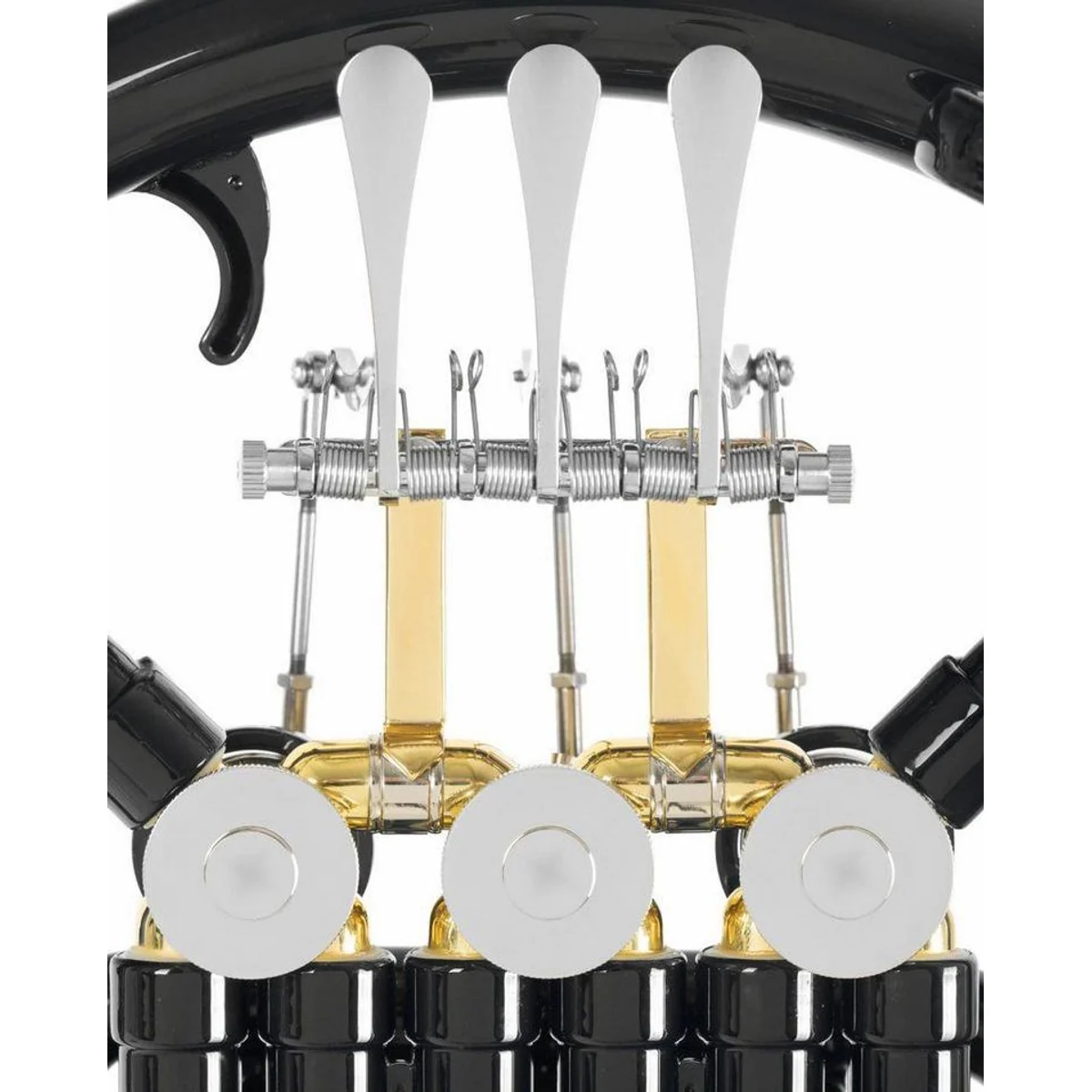 Classic Cantabile Horn WH-30 MardiBrass, leicht, robust, inkl. Gigbag — ideal für unterwegs 3