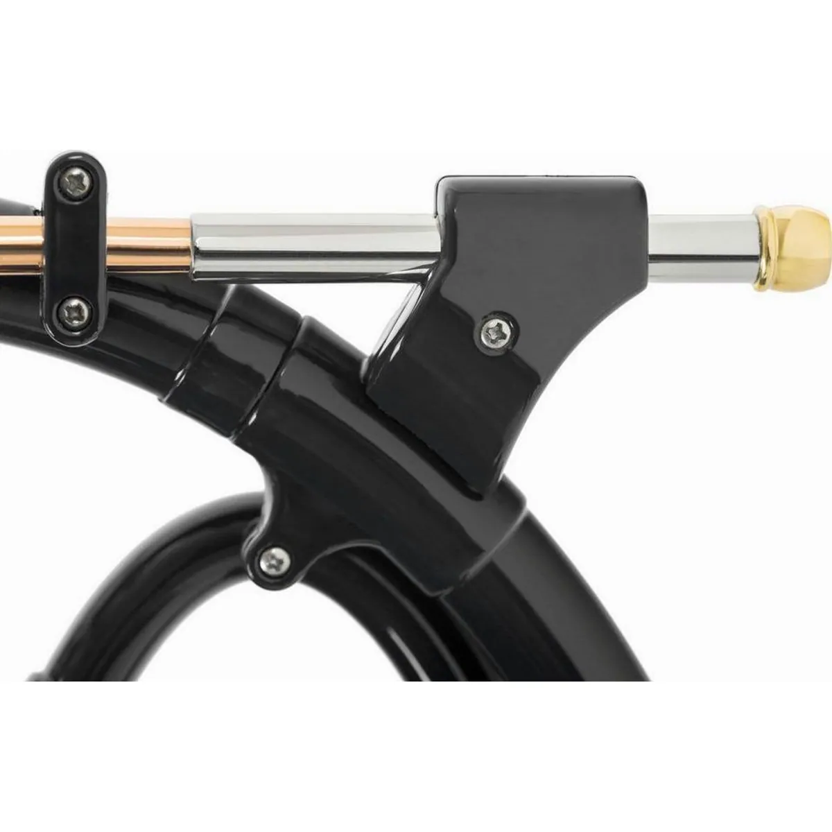 Classic Cantabile Horn WH-30 MardiBrass, leicht, robust, inkl. Gigbag — ideal für unterwegs 5