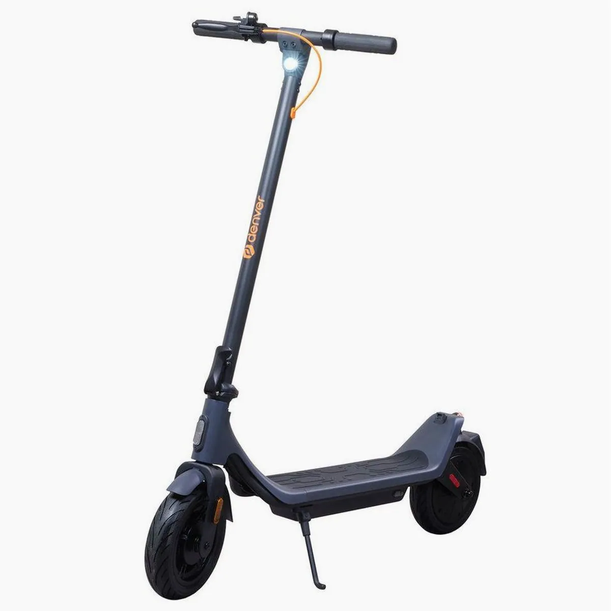Denver SEL-10360 DONAR E-Scooter, 10 Zoll, bis 30 km Reichweite, 20 km/h