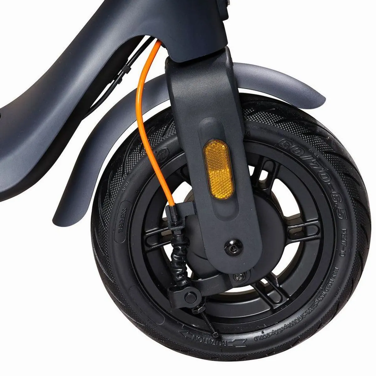 Denver SEL-10360 DONAR E-Scooter, 10 Zoll, bis 30 km Reichweite, 20 km/h 2