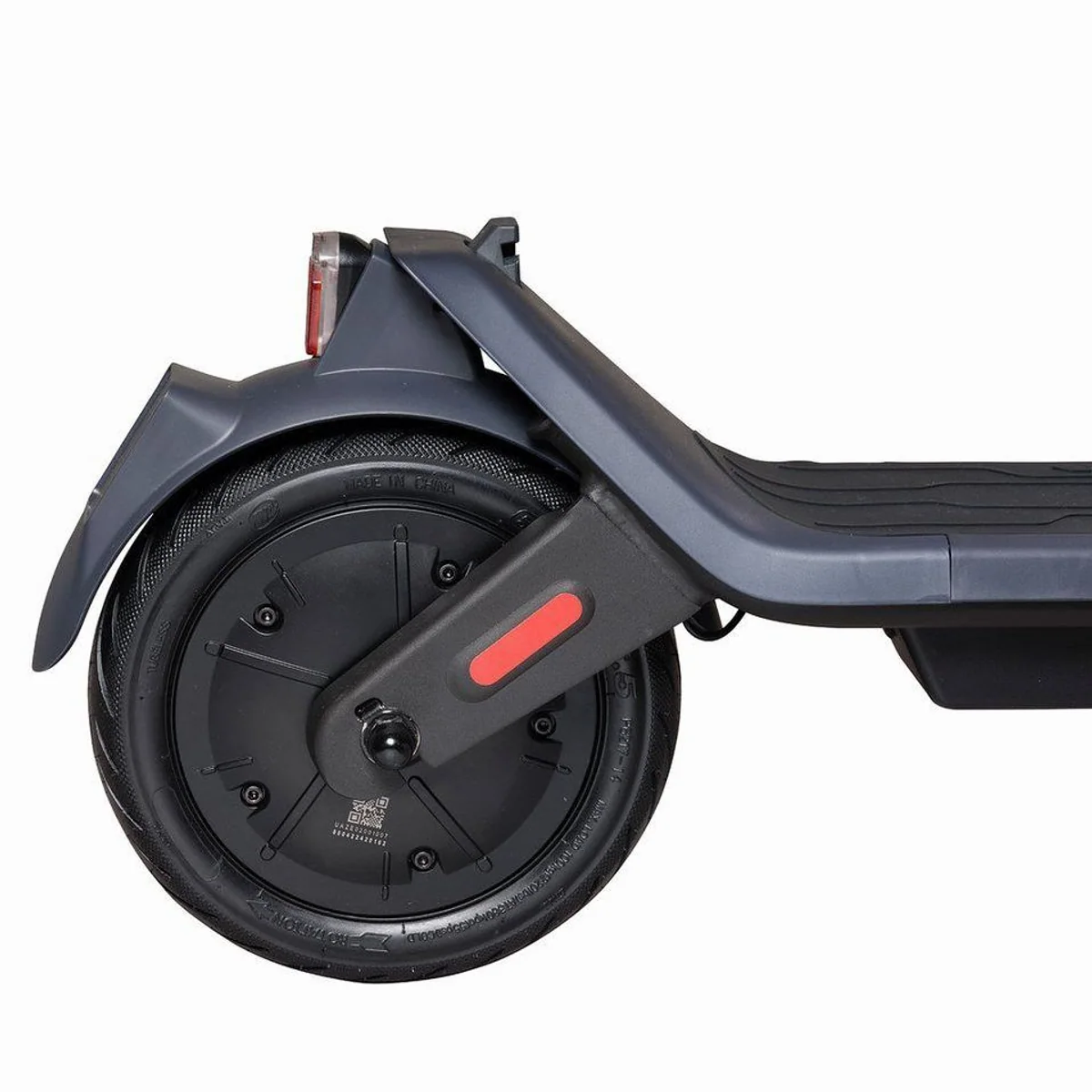 Denver SEL-10360 DONAR E-Scooter, 10 Zoll, bis 30 km Reichweite, 20 km/h 3