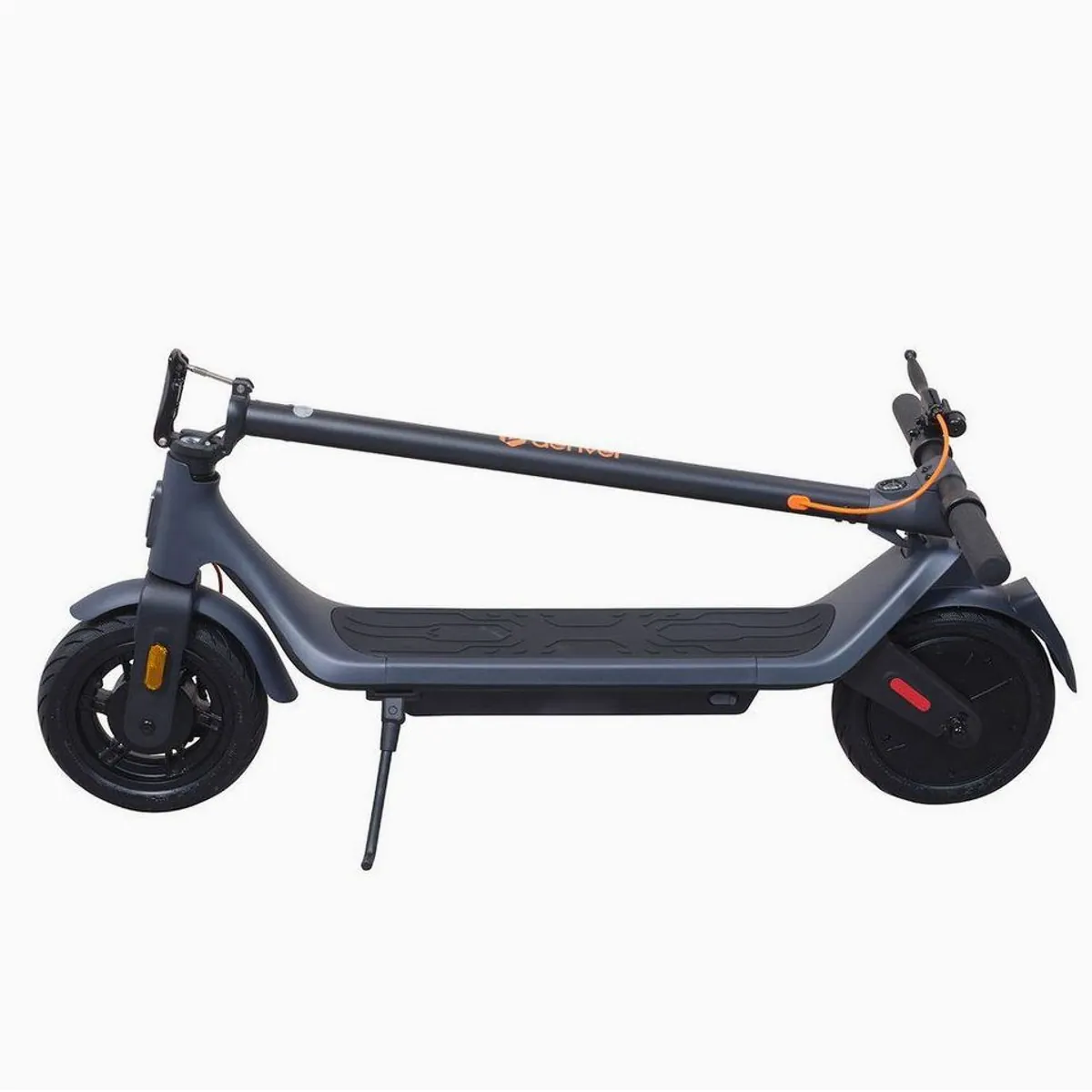 Denver SEL-10360 DONAR E-Scooter, 10 Zoll, bis 30 km Reichweite, 20 km/h 5