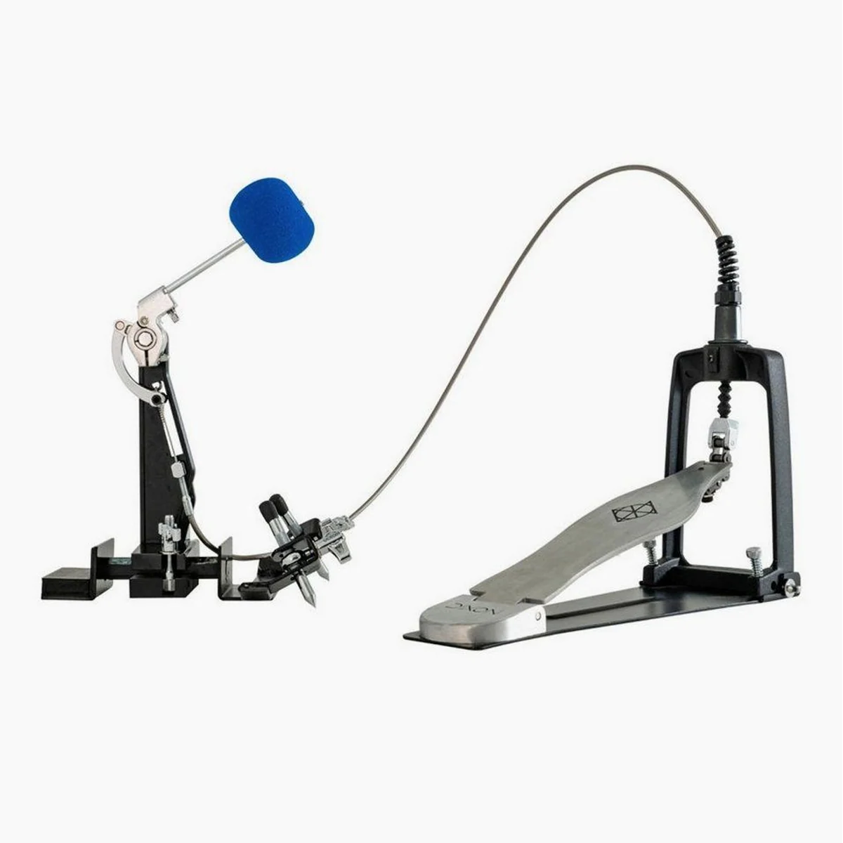 Dixon PP-CPP Plus Cajon Pedal, vielseitig einsetzbar, inklusive Tragetasche 2