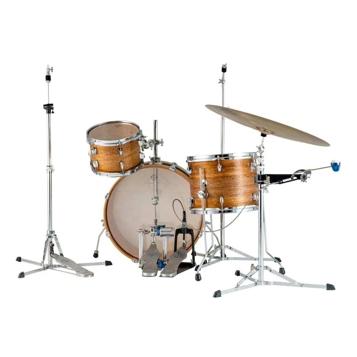 Dixon PP-CPP Plus Cajon Pedal, vielseitig einsetzbar, inklusive Tragetasche 4