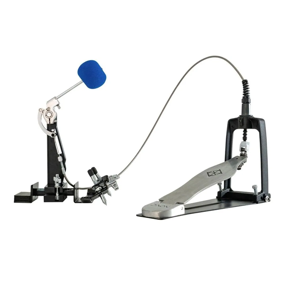 Dixon Cajon Pedal PP-CPP Plus, robust, vielseitig, mit Tragetasche 2