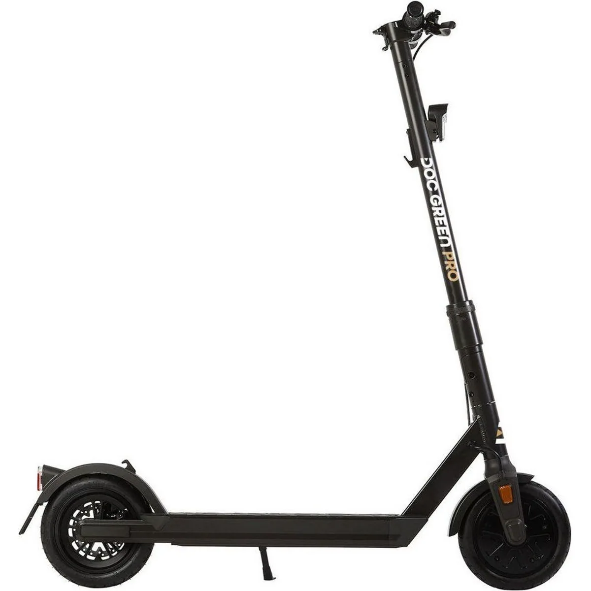 Doc Green Gotron EKFV E-Scooter, 20 km/h, bis zu 25 km Reichweite 2