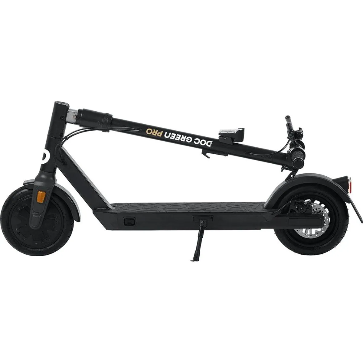 Doc Green Gotron EKFV E-Scooter, 20 km/h, bis zu 25 km Reichweite 3