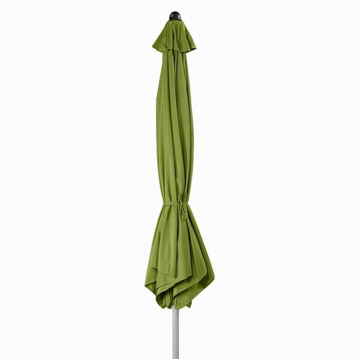 Doppler ACTIVE Auto Tilt Sonnenschirm, 320 cm Ø, wasserabweisend, flexibel neigbar 5