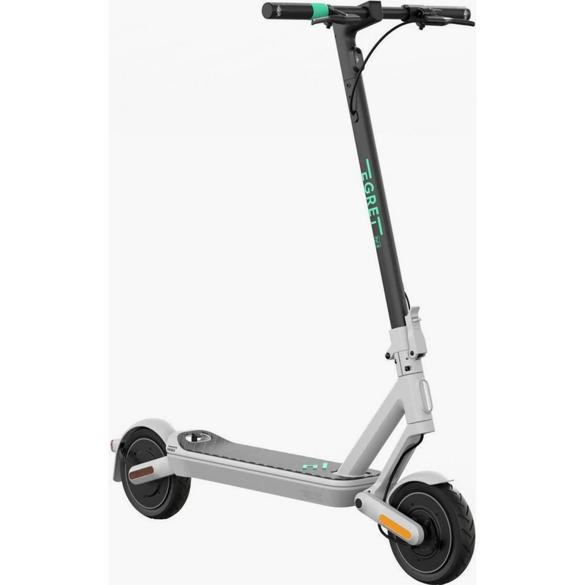 Egret Ey! 3 E-Scooter, 350 W, 30 km Reichweite, kompakt und wendig