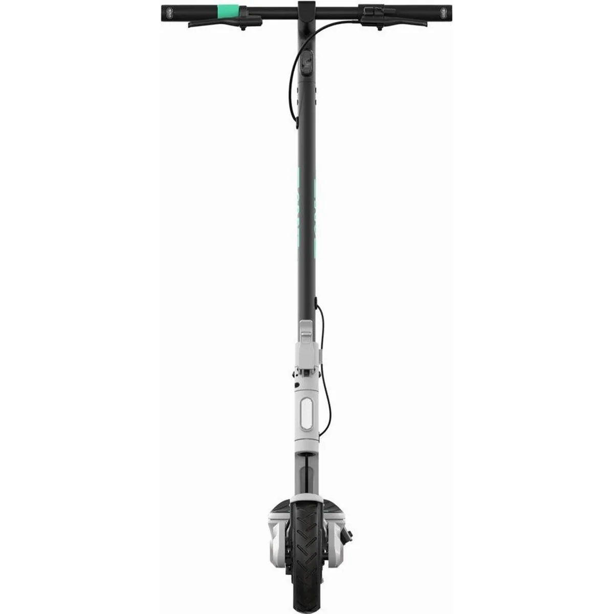 Egret Ey! 3 E-Scooter, 350 W, 30 km Reichweite, kompakt und wendig 4