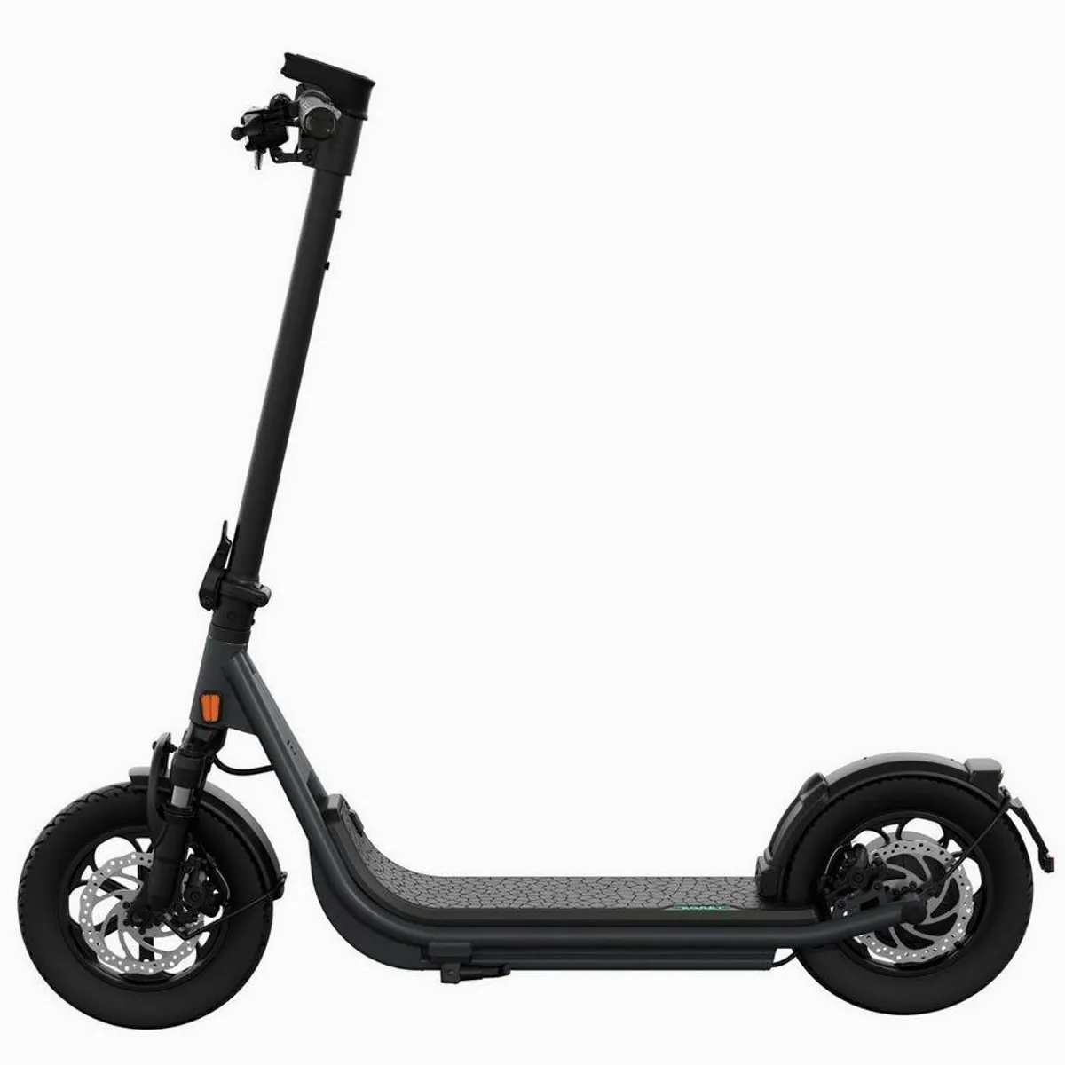 Egret E-Scooter X-Serie, 12,5 Zoll, 90 km Reichweite, 350 W — komfortabel, robust, faltbar 2