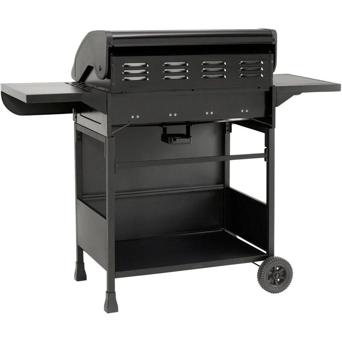 El Fuego Columbus Gasgrill 4+1, ideal für Grillabende mit Freunden 3