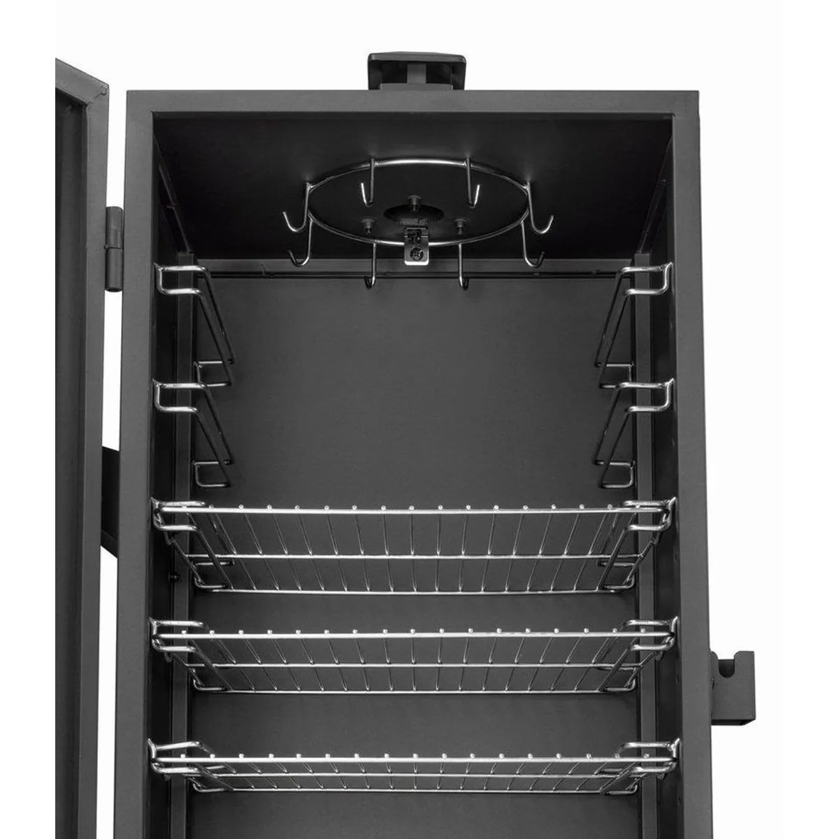 El Fuego Portland SF Gasgrill, 4,4 kW Brenner, vielseitig einsetzbar 4