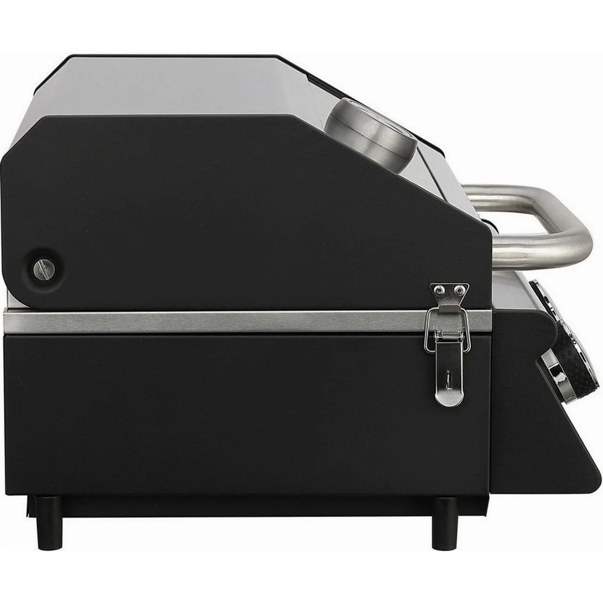 El Fuego Jesolo Gasgrill, 6 kW, 2 Brenner mit Piezozündung 5