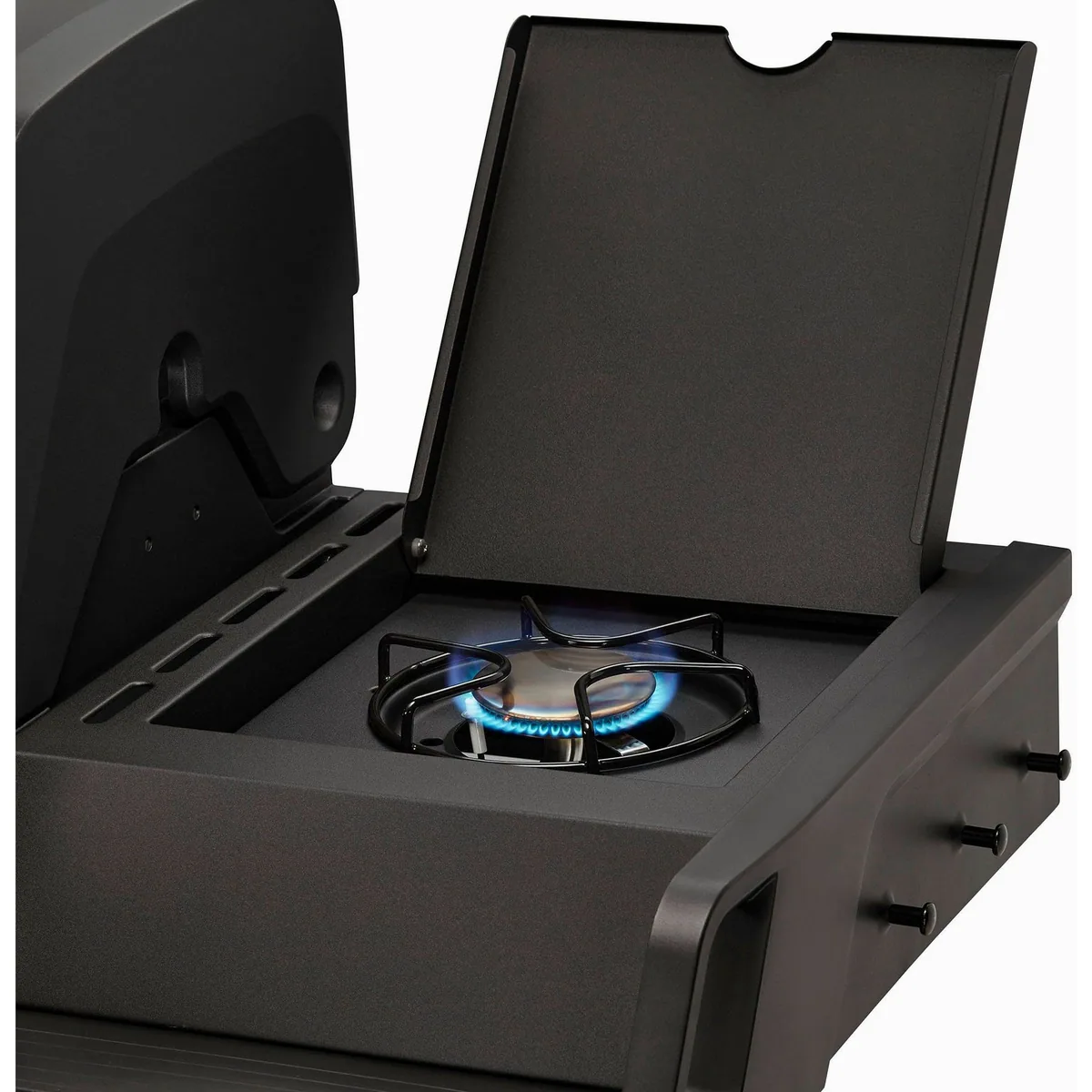 Enders Monroe Pro 4 SIK Turbo Shadow, vielseitig, leistungsstark, modernes Design 5