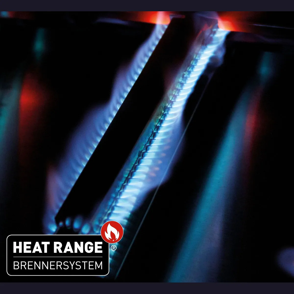 Enders Gasgrill Monroe Pro 4 SIK Turbo, vielseitig, leistungsstark, einfach zu reinigen 5