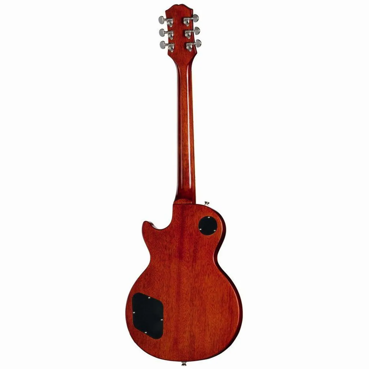 Epiphone Les Paul Standard 60s Iced Tea Burst, Mahagoni-Korpus, ProBucker-Tonabnehmer 2