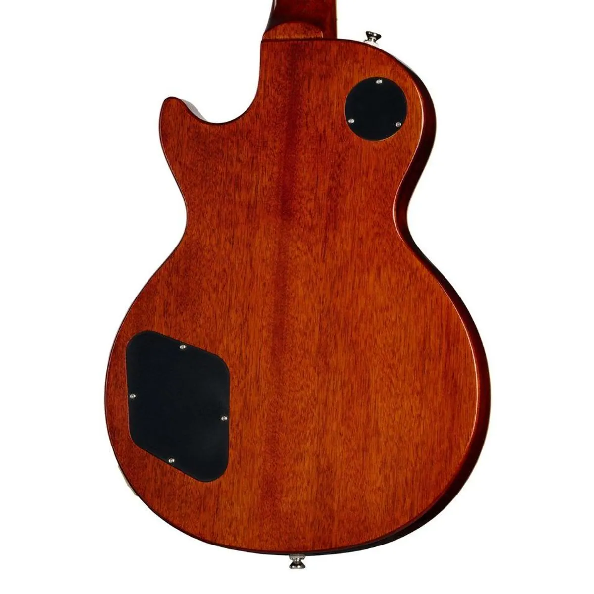 Epiphone Les Paul Standard 60s Iced Tea Burst, Mahagoni-Korpus, ProBucker-Tonabnehmer 4