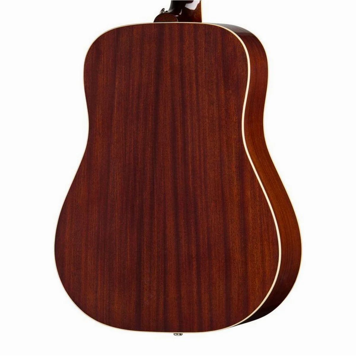 Epiphone Hummingbird Tribute Antique Natural, Dreadnought-Gitarre, kraftvoller Klang 4
