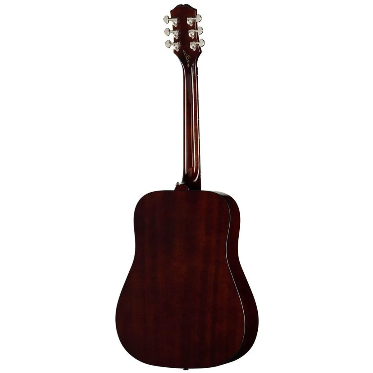 Epiphone Eric Church Hummingbird Westerngitarre, Dreadnought, Fishman Tonabnehmer 2