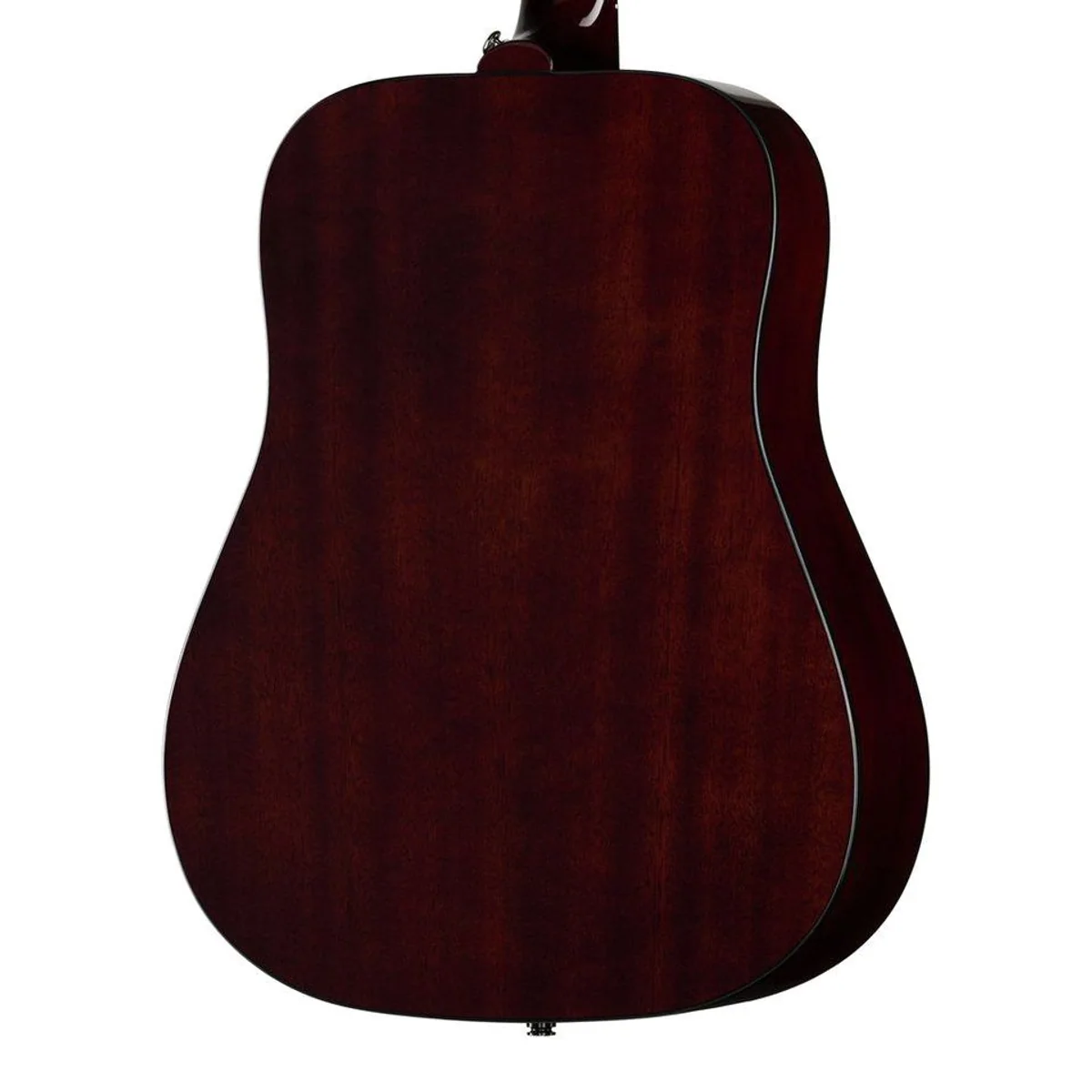 Epiphone Eric Church Hummingbird Westerngitarre, Dreadnought, Fishman Tonabnehmer 4