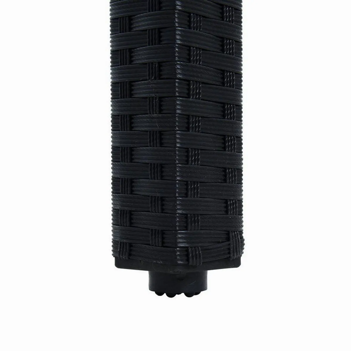 ESTEXO Sitzgruppe Polyrattan, für 8 Personen, robust und stilvoll 5