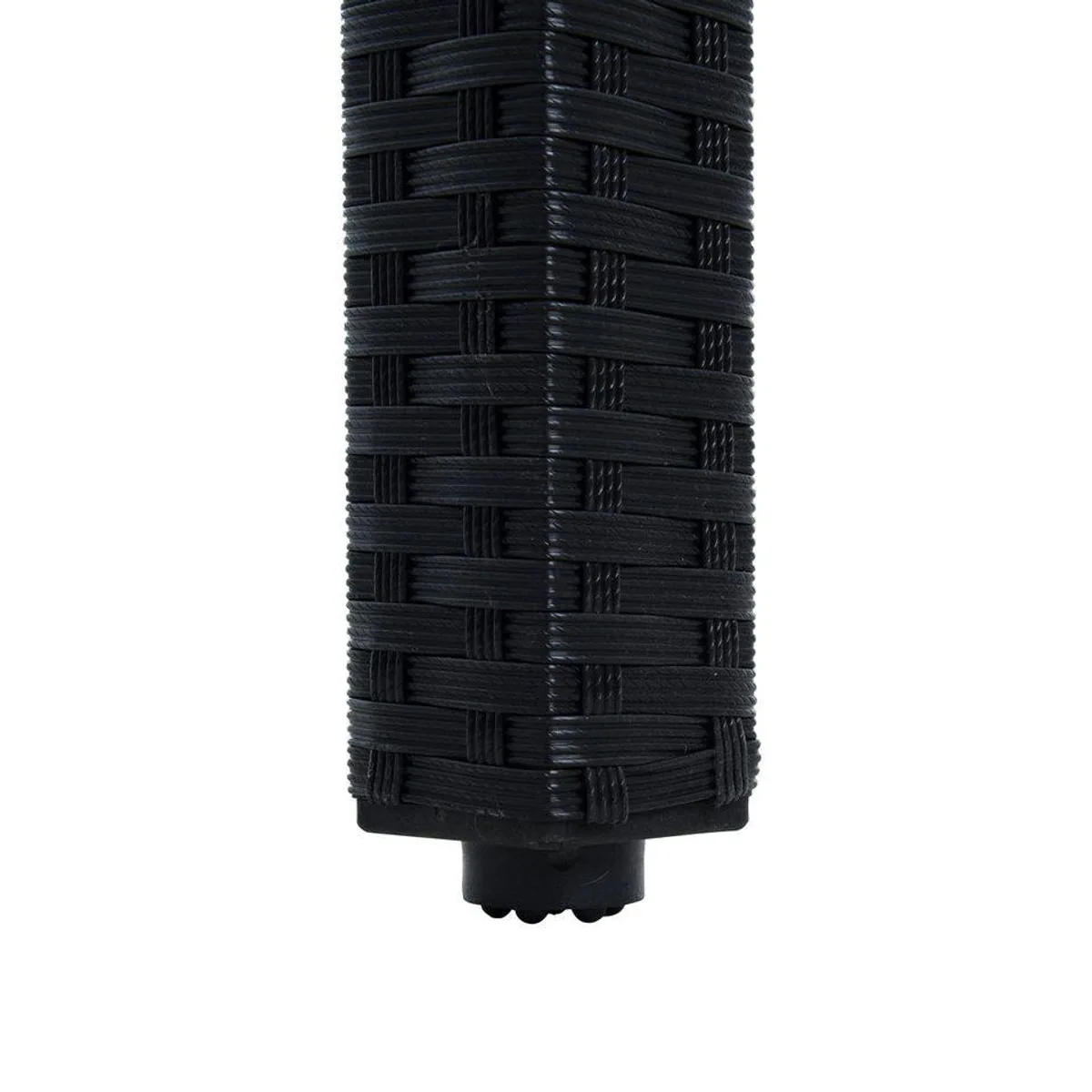 ESTEXO Sitzgruppe Poly-Rattan, 6 Personen, robust und stilvoll 5