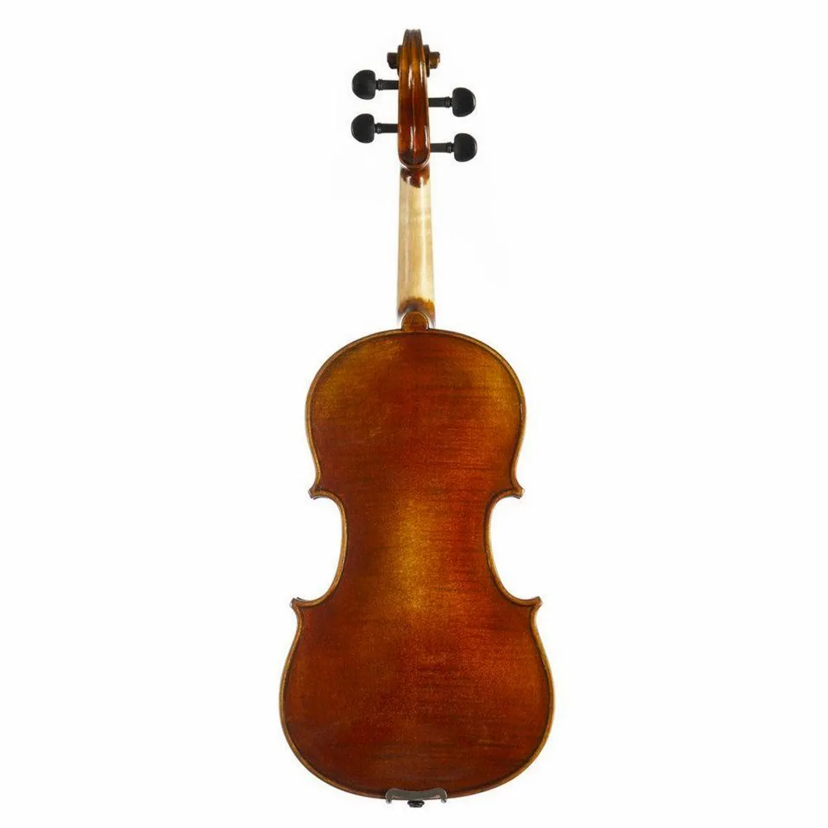 Fame Handmade Series Violine Concerto 4/4, handgefertigt, massiver Korpus, warmes Klangbild 2