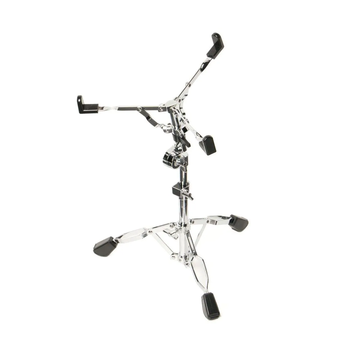 FAME Hybrid Pro XT Chrome Monster E-Drum Set, vielseitig, robust, inklusive Zubehör 5