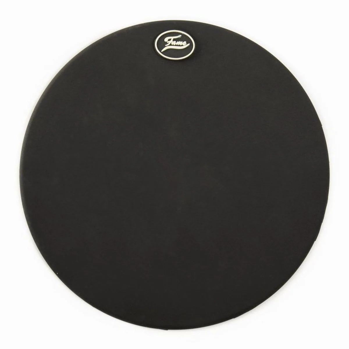 FAME Schlagzeug Jungle Set, inklusive Cymbals und Zubehör 5