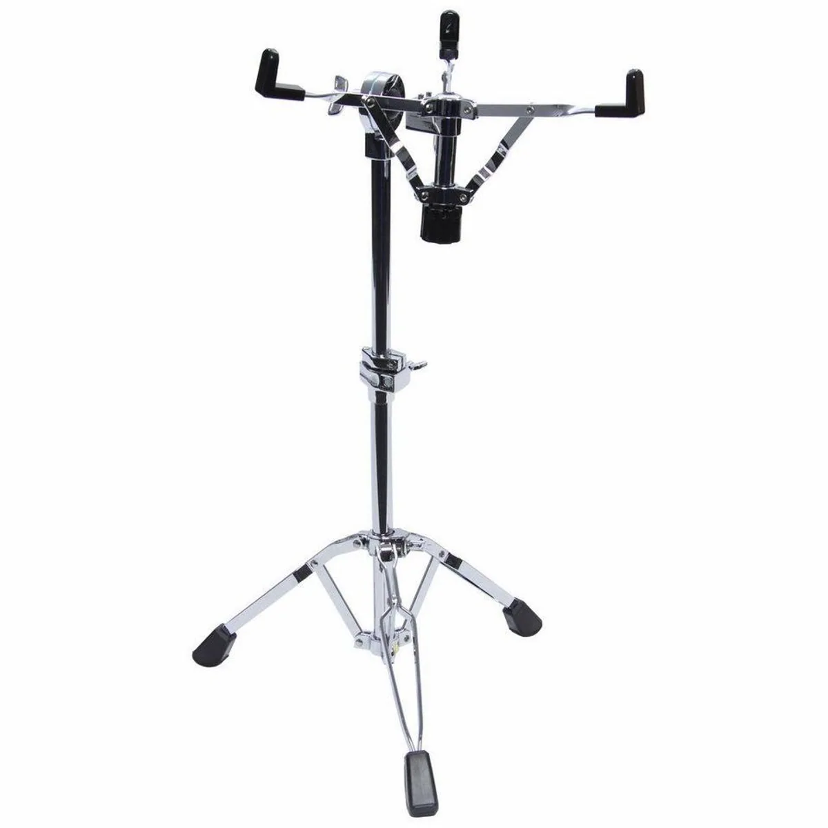 FAME DD-380 E-Drum Set, inkl. Snare-Ständer und Kopfhörer — vielseitig, kompakt, komplett 2