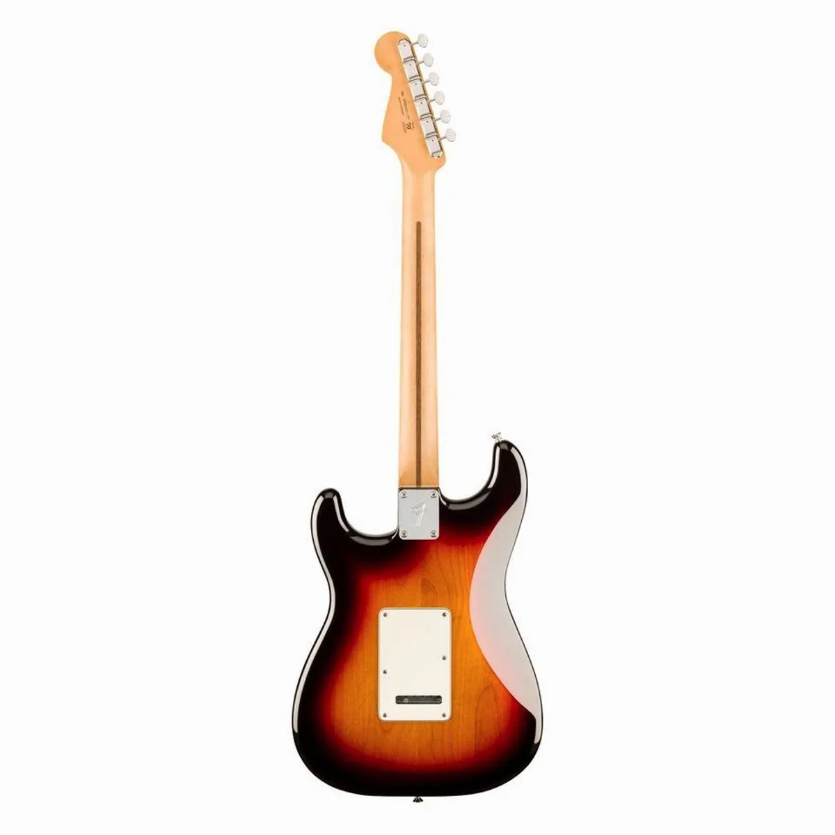 Fender Player II Stratocaster RW, ergonomischer Korpus, vielseitige Klangoptionen 2