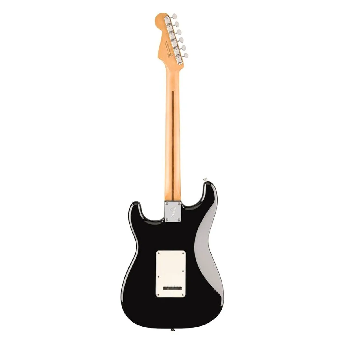Fender Player II Stratocaster MN Black, vielseitige Klangoptionen, ergonomisches Design, hochwertige Hardware 2