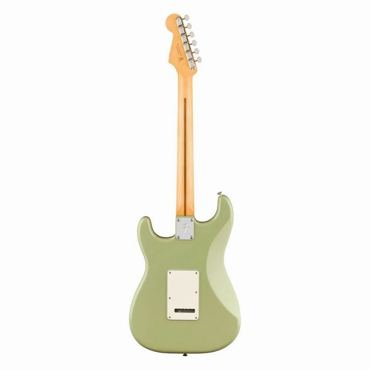 Fender Player II Stratocaster RW Birch Green, vielseitiger Klang, ergonomisches Design, hochwertige Hardware 2