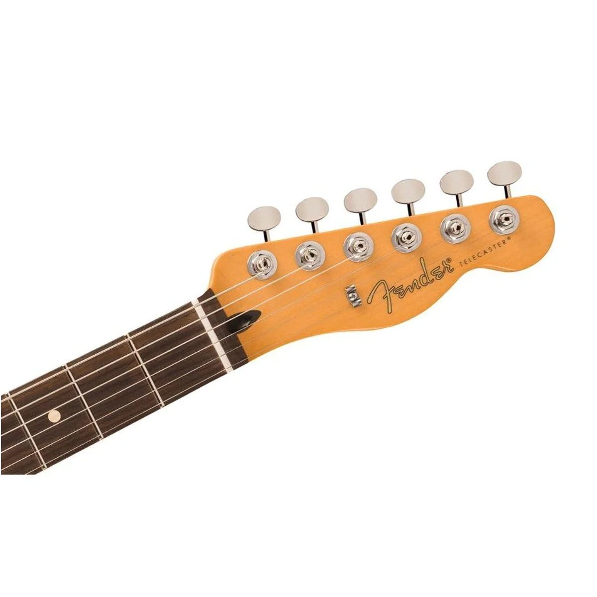 Fender Player II Telecaster RW Birch Green, Erle Korpus, Alnico 5 Tonabnehmer — E-Gitarre 5