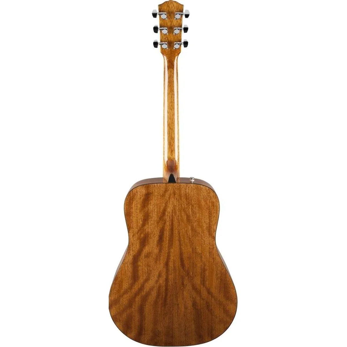 Fender CD-60 Dreadnought V3 DS, ausgewogener Klang, Dreadnought-Bauweise, ansprechendes Finish 2