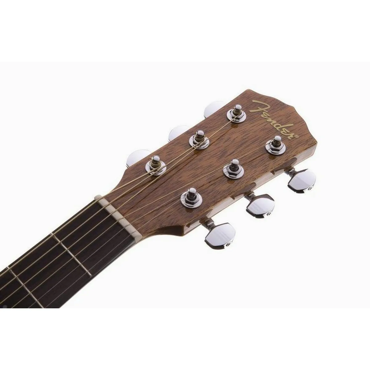 Fender CD-60 Dreadnought V3 DS, ausgewogener Klang, Dreadnought-Bauweise, ansprechendes Finish 3