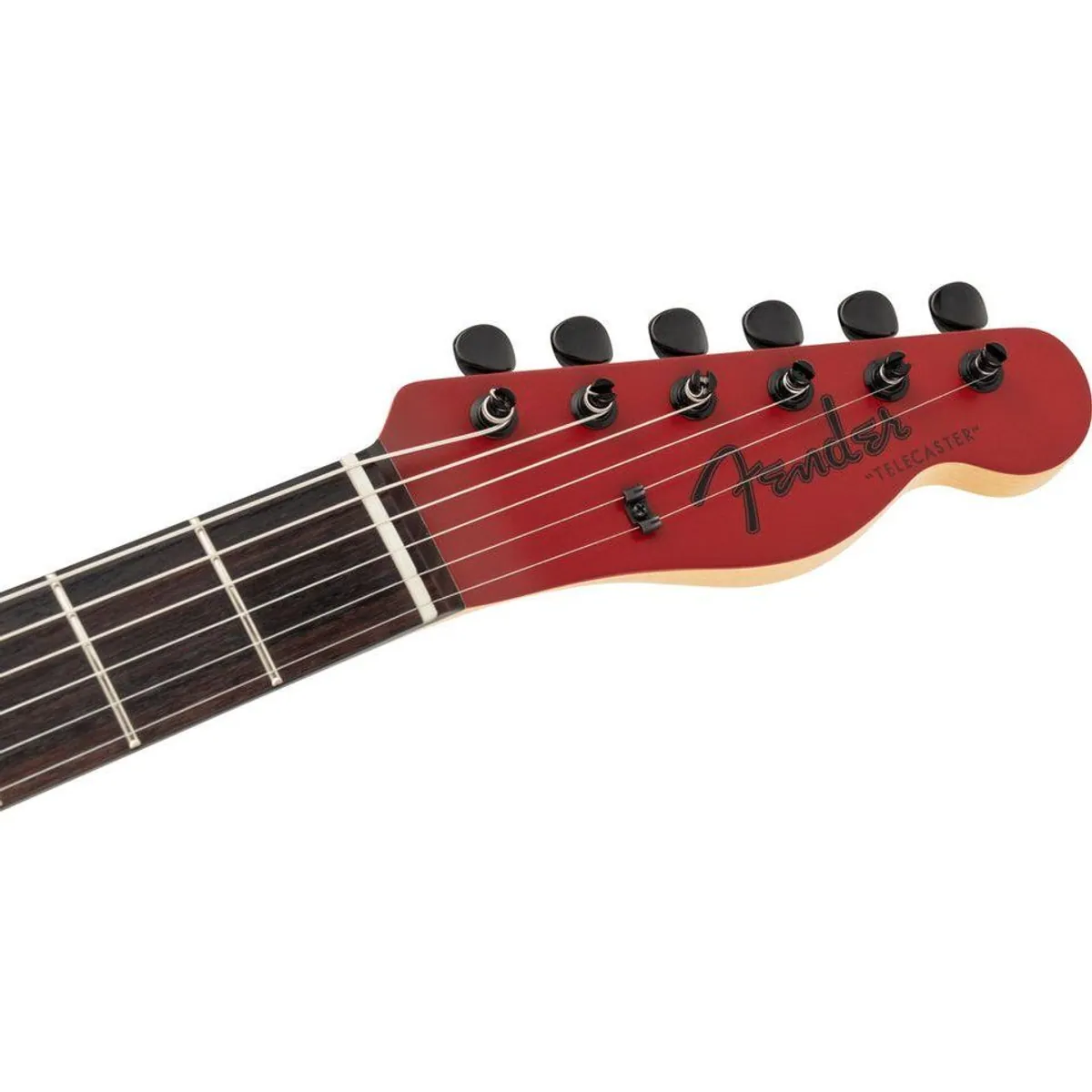Fender Monster Hunter Rathalos Telecaster, limitiert, einzigartiges Design, hervorragender Sound 5