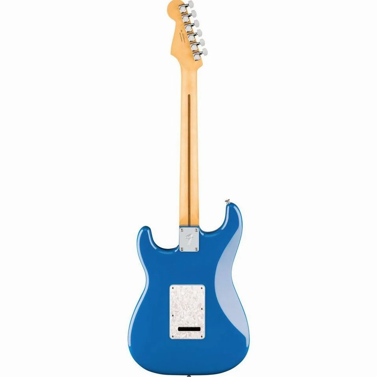 Fender Player II Modified Stratocaster RW, Korpus aus Erle, 3 Noiseless Single Coils — E-Gitarre 2
