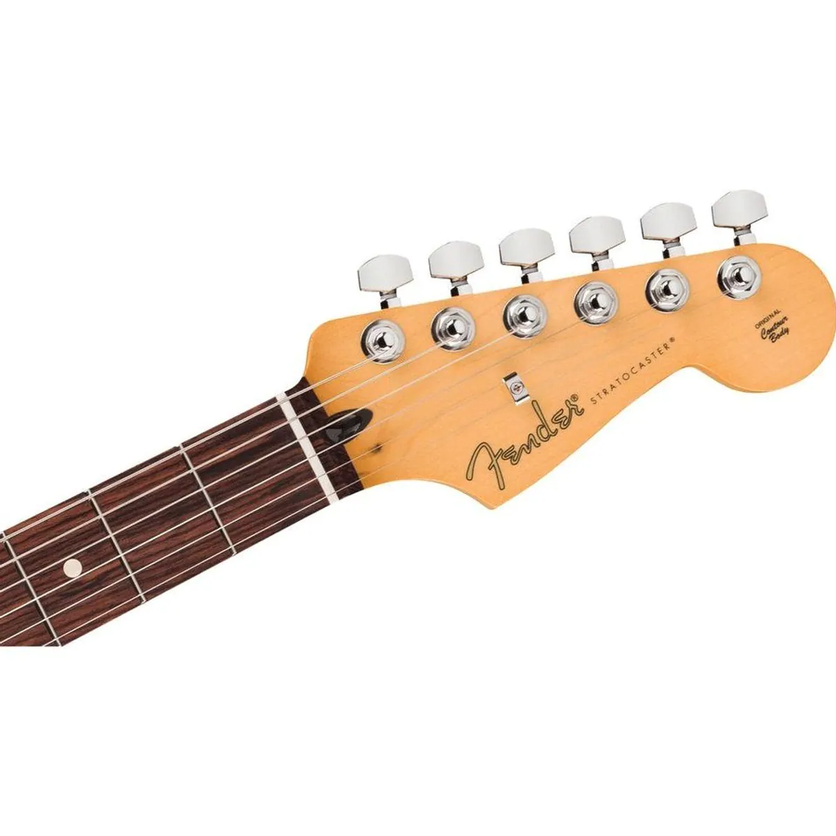 Fender Player II Modified Stratocaster RW, Korpus aus Erle, 3 Noiseless Single Coils — E-Gitarre 5