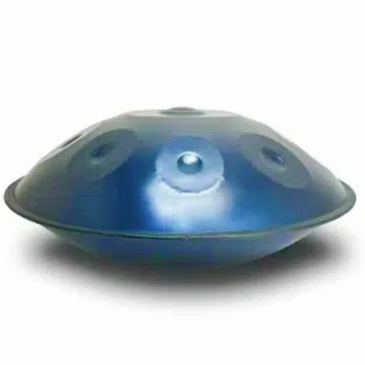 Fine Life Pro Handpan 22 Zoll, 12 Töne, stabil und klangvoll 2