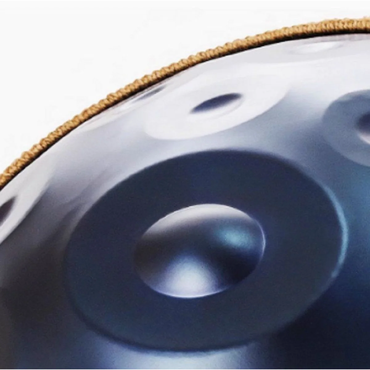 Fine Life Pro Handpan 22 Zoll, 12 Töne, stabil und klangvoll 3