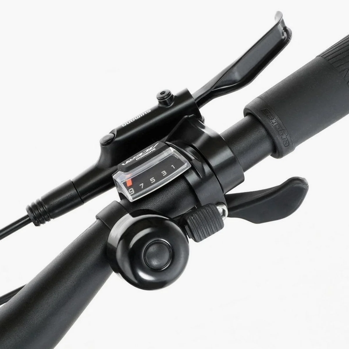 FISCHER VIATOR 4.2i 630 E-Bike, 80Nm Mittelmotor, 630 Wh Akku, 9 Gang Shimano 5