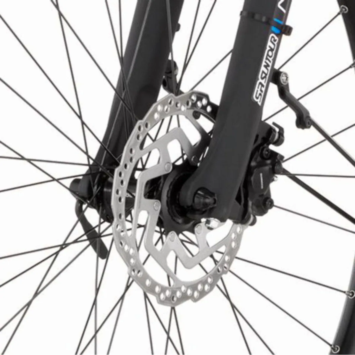 Fischer CITA 6.8I E-Bike, 7-Gang Shimano Nexus, Mittelmotor, 711 Wh 4