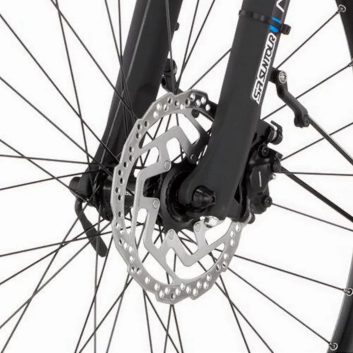 FISCHER CITA 6.8I City E-Bike, 7-Gang Shimano Nexus, Mittelmotor, 711 Wh 4