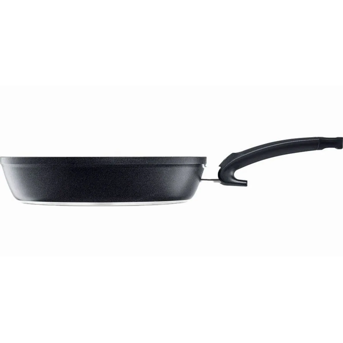 Fissler Adamant Comfort Pfannen-Set, kratzfest, 2-teilig (24 + 28 cm) 3