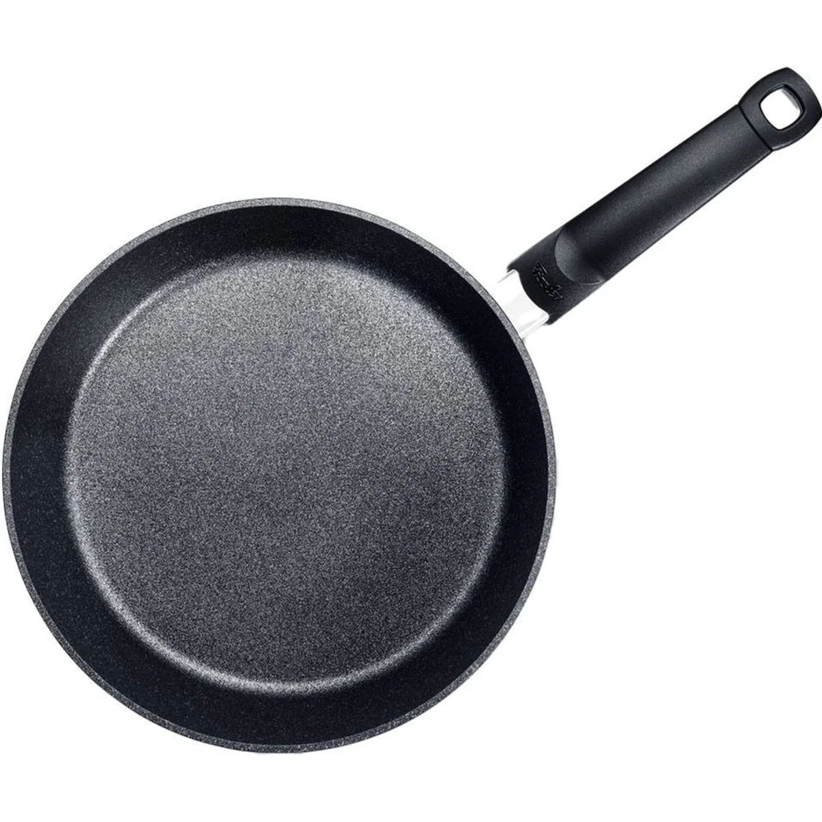 Fissler Adamant Comfort Pfannen-Set, kratzfest, 2-teilig (24 + 28 cm) 5
