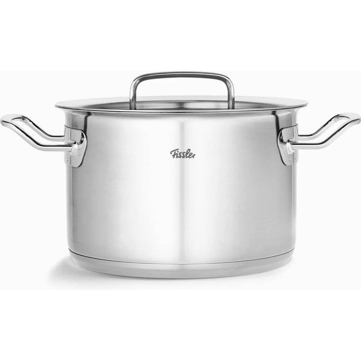 Fissler Original-Profi Collection Kochtopf, Edelstahl 18/10, Made in Germany
