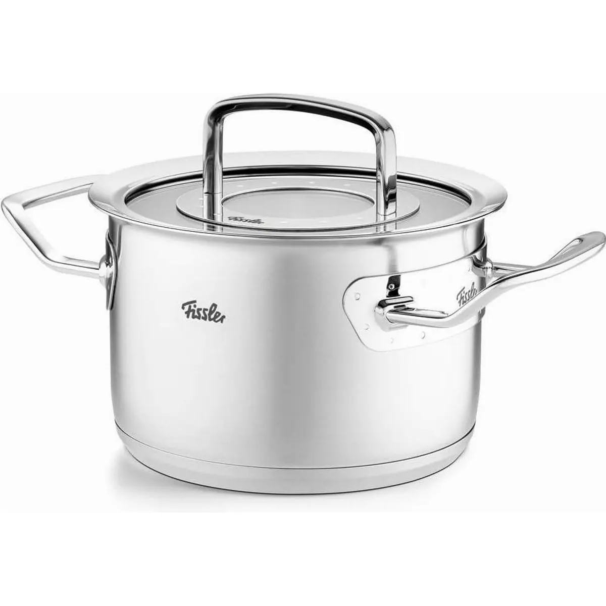Fissler Original-Profi Collection Kochtopf, Edelstahl 18/10, Made in Germany 3
